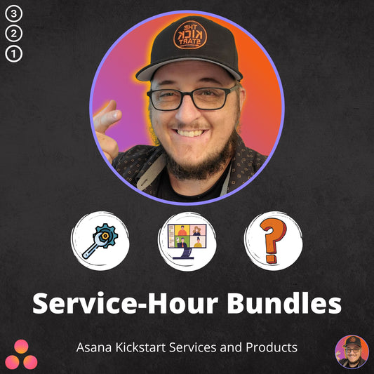 Service-Hour Bundles.
