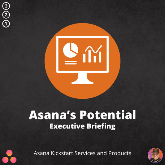 Asana's Potential - Executive Briefing