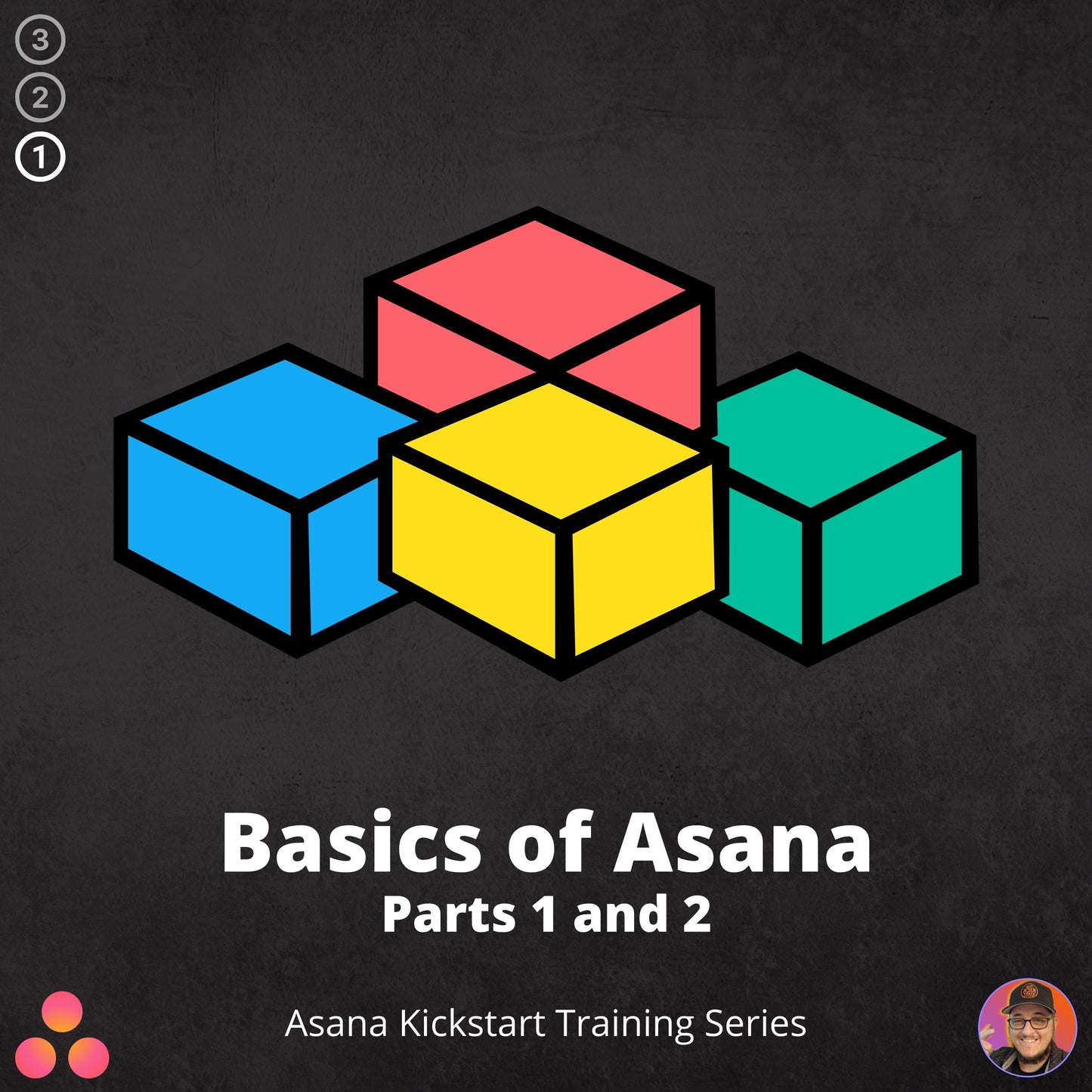 Basics of Asana | Asana Kickstart Training Series