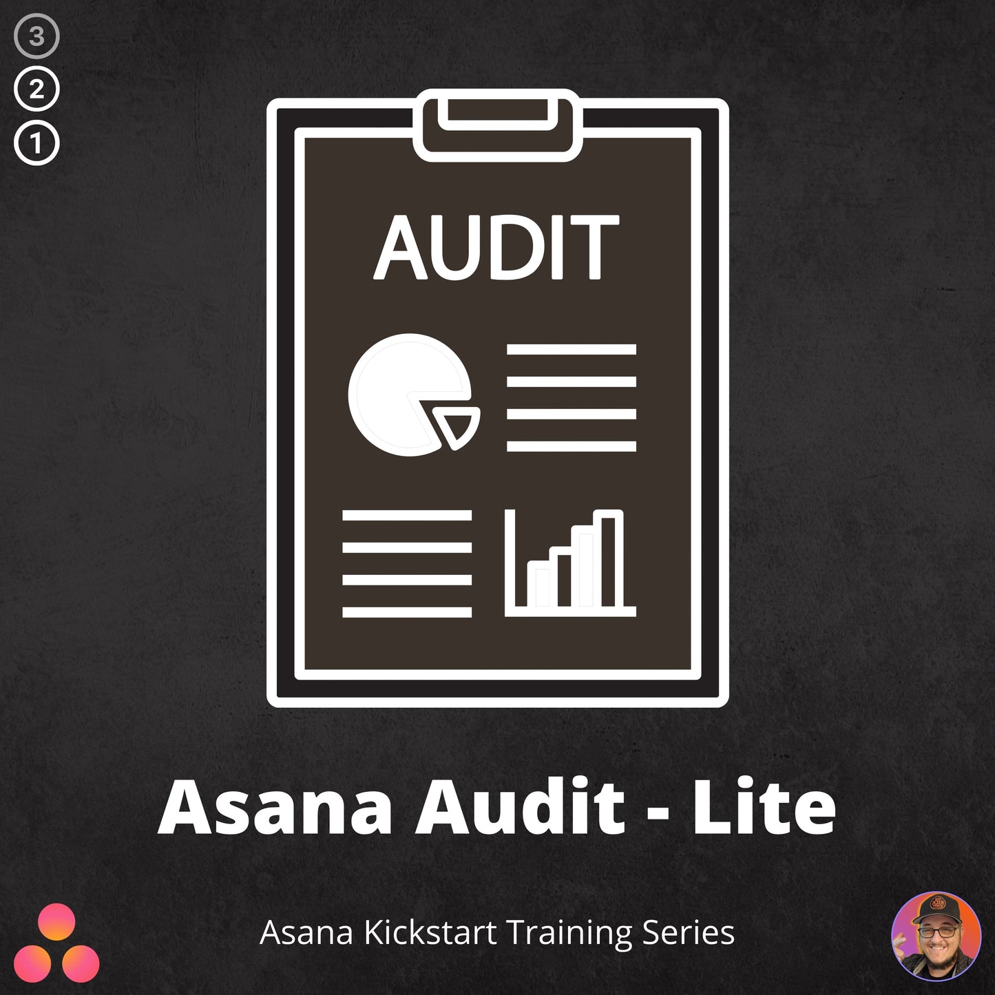 Asana Audit - Lite